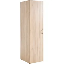 WIMEX Drehtürenschrank Multiraumkonzept 50 x 185 x 54 cm Holzoptik
