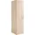 WIMEX Drehtürenschrank Multiraumkonzept 50 x 185 x 54 cm Holzoptik
