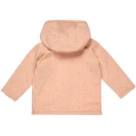 Sterntaler Baby Wendejacke Sunny in red | Gr.: 74