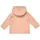 Sterntaler Baby Wendejacke Sunny in red | Gr.: 74