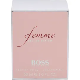 HUGO BOSS Femme Eau de Parfum 50 ml