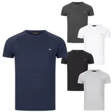 Rock Creek T-Shirt 5 PACK - T-Shirt basic Regular Fit