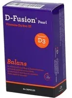 D-Fusion® Pearl Perle(S) 84 pc(s)