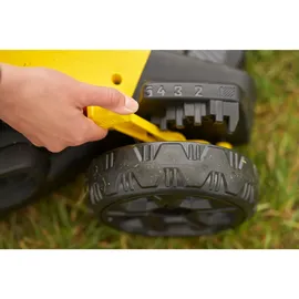 Stanley FATMAX SFMCMW2651M inkl. 2 x 4,0 Ah