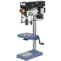 Bernardo Tischbohrmaschine Bohrmaschine Ständerbohrmaschine TB 16 T