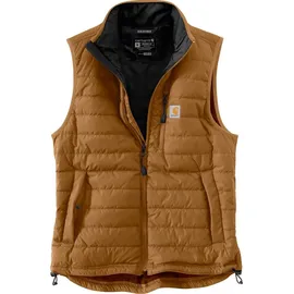 CARHARTT Gilliam Braun XXL