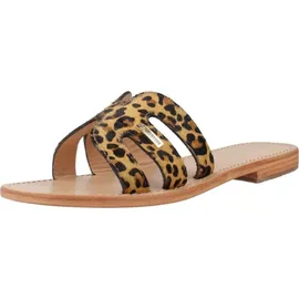 LES TROPEZIENNES Hadamia Damen Leopard 40