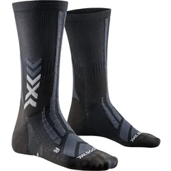 X-Socks X-socks Hike Discover Crew black/charcoal (B036) 42-44