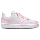 Nike Court Borough Low Recraft Teens White/Pink Foam 35,5