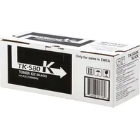 Kyocera Toner TK580K schwarz Packung mit 15 Stück