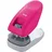 Plus Japan Klammerloses Heftgerät pink,