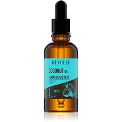 Revuele Coconut Oil Hair Booster nährendes Öl für die Haare 30 ml