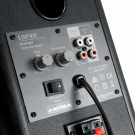 Edifier Studio R1010BT schwarz