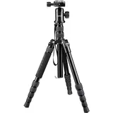 Mantona DSLM Travel schwarz