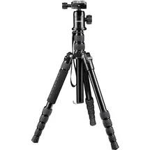 Mantona DSLM Travel schwarz