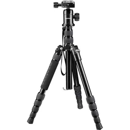 Mantona DSLM Travel schwarz