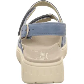 Semler C7085042 Damen Blau 38,5