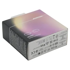 Bose Ultra Open Earbuds Sonnenuntergang