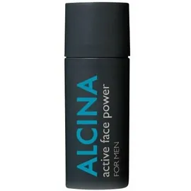 Alcina For Men Active Face Power Gesichtsfluid 50 ml
