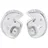 Scubapro Docs Pro Plugs - Ohrenschutz - MS