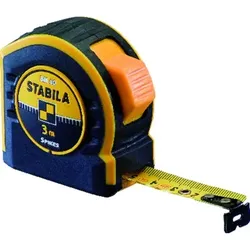 Taschenbandmaß BM 40, 3m