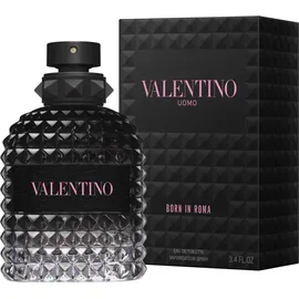 Valentino Uomo Born in Roma Eau de Toilette 100 ml