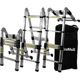 CF-102A Klappleiter 12 Stufen