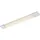 GLOBO Unterbaulampe Unterbauleuchte Küchenlampe, Kunststoff opal weiß, Strahlwassergeschützt,1x 18W 1500Lm 4000K neutralweiß, L 63,2 cm