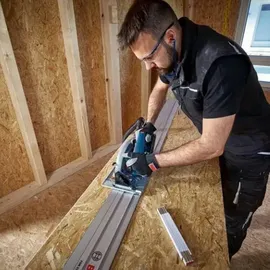 Bosch GKS 18V-68 GC Professional ohne Akku + Koffer