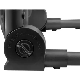 Ansmann Baustrahler Aluminium/Kunststoff/Stahl 50 W schwarz