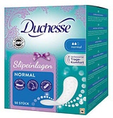 Duchesse Slipeinlagen Normal, 50 St.