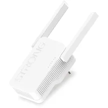 Strong WLAN-Repeater AX1800