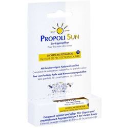 Propoli Sun Lippenbalsam Stift