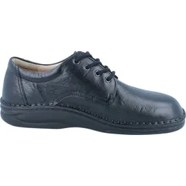 Finn Comfort METZ Herren Schwarz 45