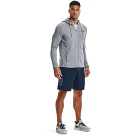 Under Armour Tech Graphic Trainingsshorts Herren 409 academy/steel L
