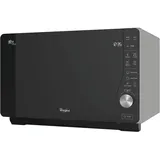 Whirlpool MWF 427 SL Silber