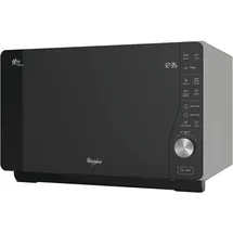 Whirlpool MWF 427 SL Silber