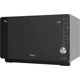 Whirlpool MWF 427 SL Silber