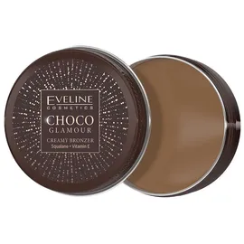 choco glamour Creme Bronzer