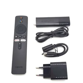 Xiaomi Smart TV Stick 4K (2024)