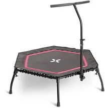 Sportplus SP-T-111F 126 cm rot