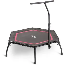 Sportplus SP-T-111F 126 cm rot
