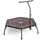 Sportplus SP-T-111F 126 cm rot