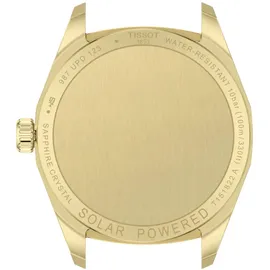 TISSOT PRC 100 Solar 34mm T151.822.33.021.00