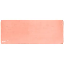 Nike Yoga Towel Training - Rose - TU