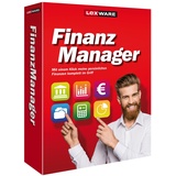 Lexware FinanzManager 2025 (Abo)