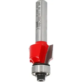 Freud Abrundfräser mit Kugellager 8 mm Radius 3,0 mm