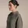 Craghoppers Sabrina Langarmhemd - wild olive - 46