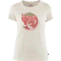 Fjällräven Arctic Fox Print T-shirt W