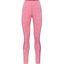 KARI TRAA Rose High Waist Pant bright pink (SPINK) XL